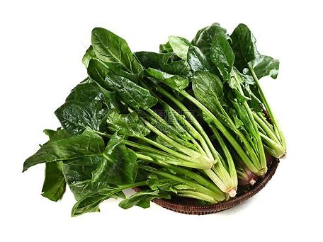 Spinach