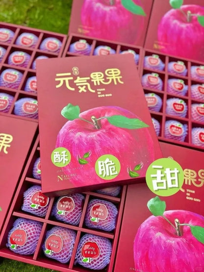 【🍎🍎🍎】TÁO NHẬP KHẨU - GIÒN NGỌT MỌNG NƯỚC